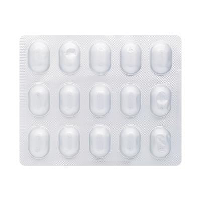 Temsan H 40/12.5mg Tablet 15'S - Hypertension-Ang