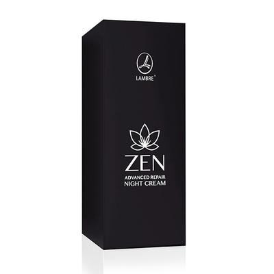 Lambre ZEN Advanced Repair Night Cream 50ml - Night Cream