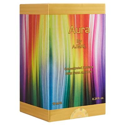 Ajmal Aura Cp 10 Ml - Perfumes (Edt/Edp)