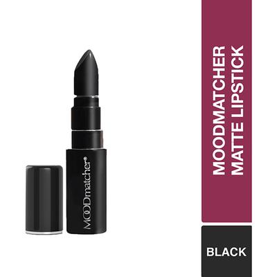 Fran Wilson Moodmatcher Black 3.5 gm - Lipsticks