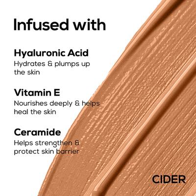 Renee Pro HD Concealer - Cider 8 gm - Concealer