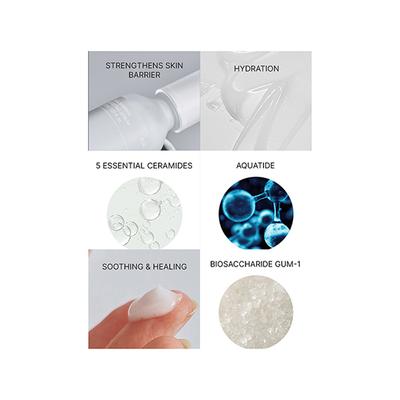 Celimax Dual Barrier Boosting Serum 30 ml - Face Gels