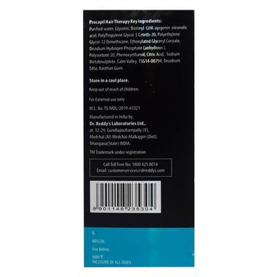 Mintop Pro Liquid 75ml - Hair Loss-Oth