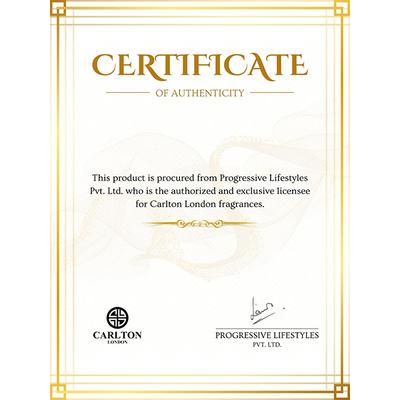 Carlton London Like A Dream Body Mist 250 ml - Body Mist/Spray