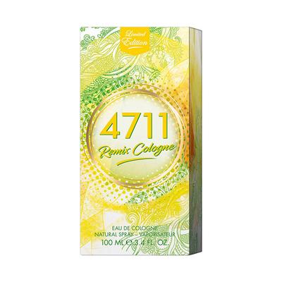 4711 Duo Set (Eau de Cologne 90ml + Deodorant Spray 150ml) 240 ml - Perfumes (Edt/Edp)