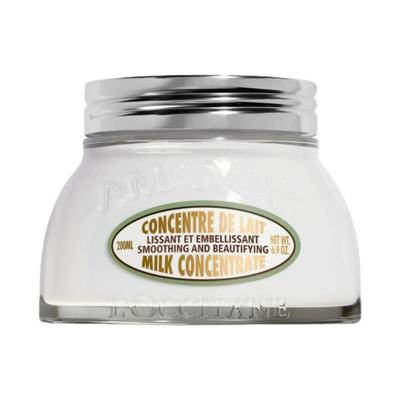 L'Occitane Almond Milk Concentrate 200 ml - Lotions & Creams