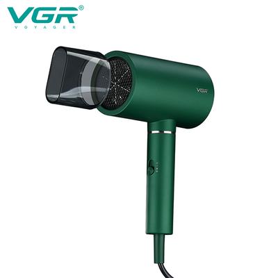 VGR V-431 Professional Hair Dryer 2 speed settings - Green 1's - Hair Dryers