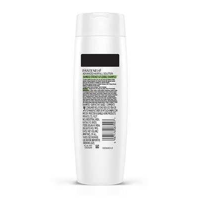 Pantene Advanced Hairfall Solution with Bamboo Shampoo Shampoos 340 ml - Shampoos