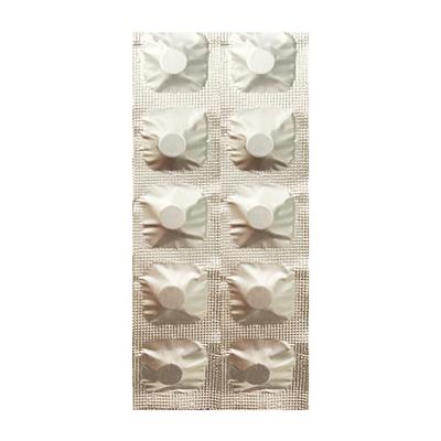 TREMIDON Tablet 10's - Epilepsy/Convulsion-Ant