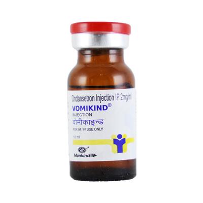 Vomikind Injection 10ml - Vomitting/Emesis-Ant