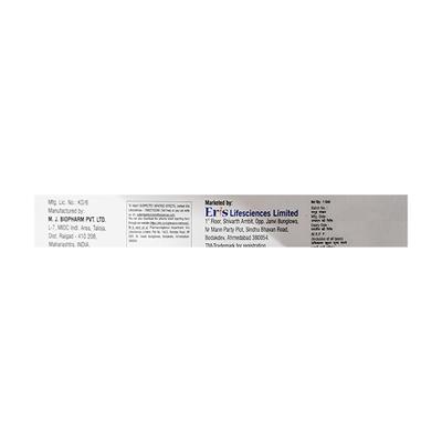 ERLY 6mg Cartridge 3ml - Diabetes-Ant