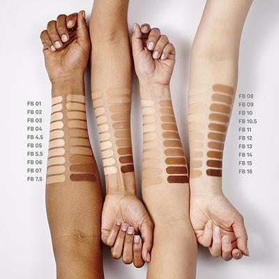 Kevyn Aucoin Beauty The Foundation Balm - Medium FB 08 22.3 gm - Foundation