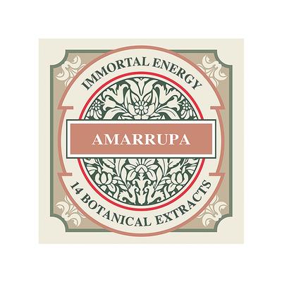 Kama Ayurveda Amarrupa Wrinkle-Correcting Facial Oil Powered with Centella Asiatica 15 ml - Face Washes