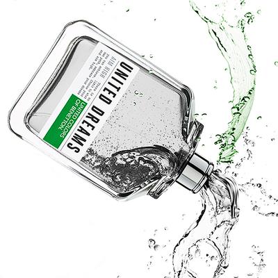 United Colors Of Benetton United Dreams Aim High Eau De Toilette 100 ml - Perfumes (Edt/Edp)
