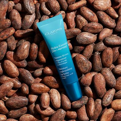 Clarins Hydra-Essentiel Moisture Replenishing Lip Balm 15 ml - Lip Balms