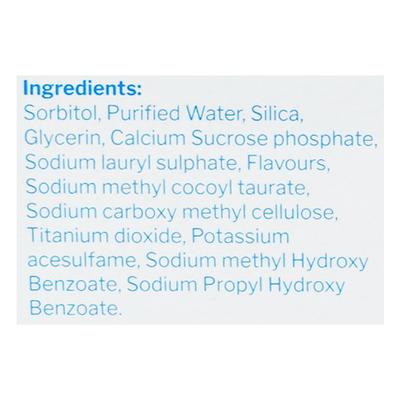 Enafix Tooth Paste 70gm - Oral Care - P-Mou