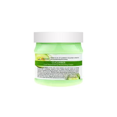 Gemblue Biocare Cucumber cream 500 ml - Lotions & Creams