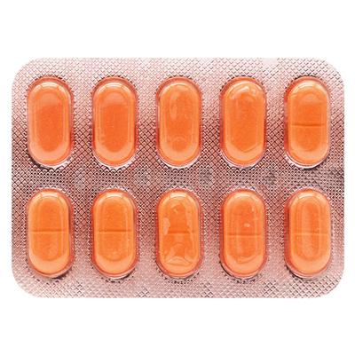APSIA Tablet 10's - Pain relief-Nsa