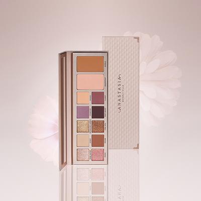 Anastasia Beverly hills Primrose Palette Multi-Color 21.92 gm - Eye Shadow Palettes