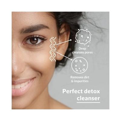 Lotus Botanicals Baking Soda Deep Cleansing Face Wash 180 ml - Face Wash & Cleansers