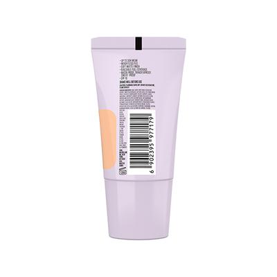 Maybelline New York Super Stay Lumi Matte Liquid Foundation, 30HR Long Lasting, 120 18 ml - Foundation