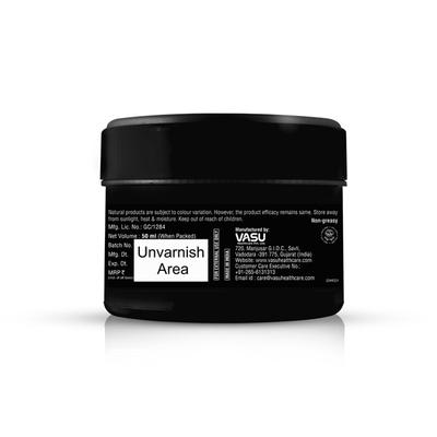 Greeko Man Beard Cream 50 ml - Beard Softener