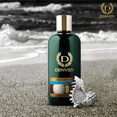Denver Hydrating Body Wash 325 ml - Shower Gels & Body Wash