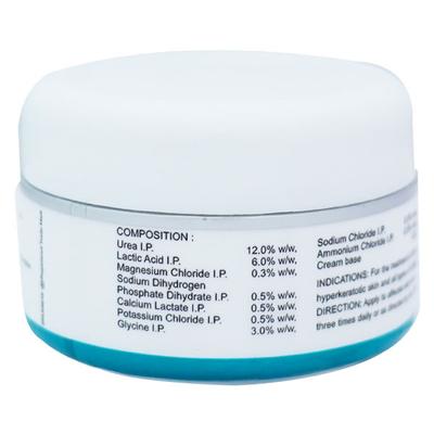 Remoiz Cream 100gm - Dry Skin-Emo
