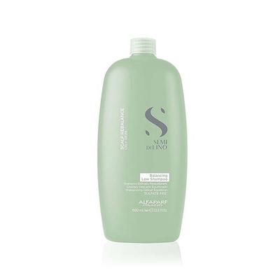 Alfaparf Milano Scalp Rebalance Purifying Low Shampoo - Anti Dandruff For All Scalps 1000 ml - Shampoos