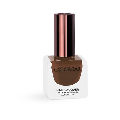 Colorbar Chocolate Flow - (564) 12 ml - Nail Polish