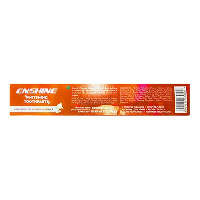 ENSHINE WHITENING Tooth Paste 100g - Oral Care - P-Mou