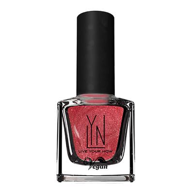 LYN Blush Affair Nail Polish 8 ml (N) - Nail Polish