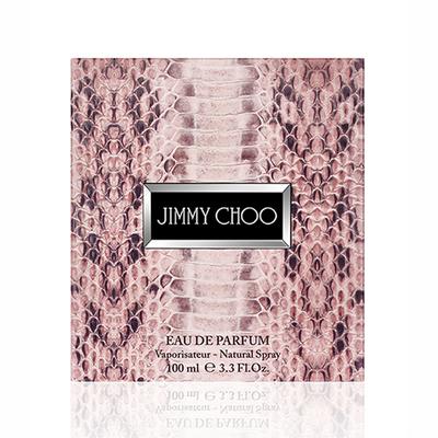 JIMMY CHOO Eau de Parfum 100 ml - Women Perfumes (Edt/Edp)