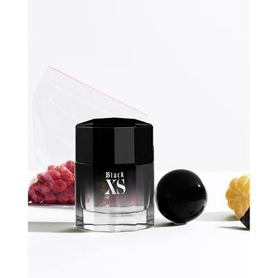 Paco Rabanne Black XS Eau De Toilette 100 ml - Perfumes (Edt/Edp)