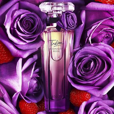 Lancome Tresor Midnight Rose Eau De Parfum 50 ml - Perfumes (Edt/Edp)