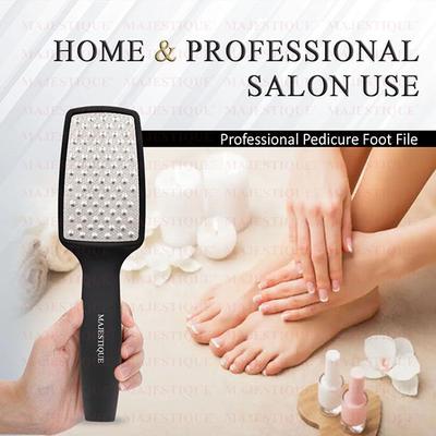 Majestique exclusive Foot Scrubber 1's - Manicure & Pedicure Kits