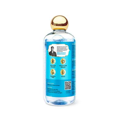Vedic Valley BODY WASH TOJA CERTIFIED NATURAL 300 ml - Shower Gels & Body Wash