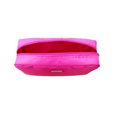 Colorbar Mega Pouch New - Pink 86 gm - Makeup Pouches