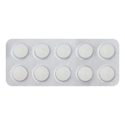 Etrik 60mg Tablet 10'S - Pain relief-Nsa