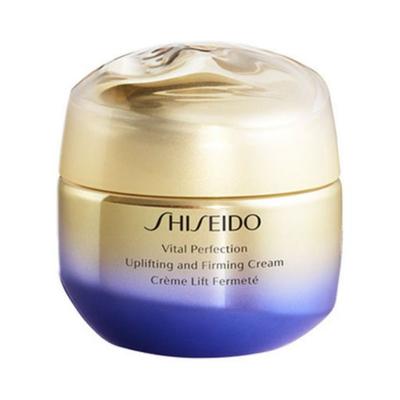Shiseido Vital Perfection Uplifting And Firming Cream 50 ml - Lotions & Creams
