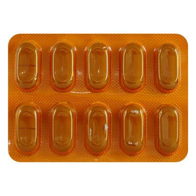 AKURIT 4 TABLET 10'S - Tuberculosis (Tb)-Ant