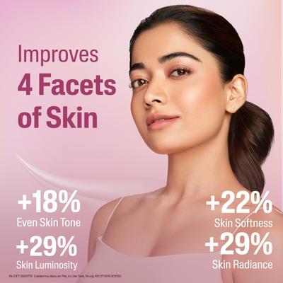 CETAPHIL BRIGHT HEALTHY RADIANCE BRIGHTNESS Refresh Toner 150ml - Lotions & Creams