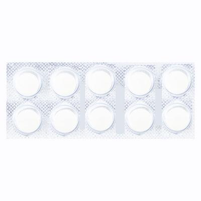 Loranza 2mg Tablet 10'S - Anxiety-Anx