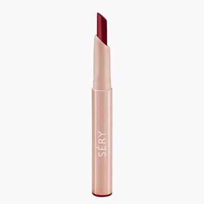 SERY Stay On Matte Crayon Lipstick - Rustic Blush 2 gm (N) - Lipsticks