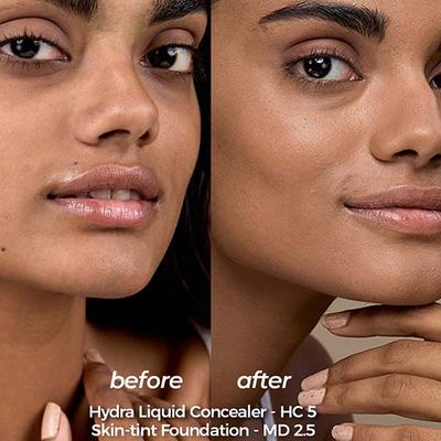 Ruby's Organics Hydra Liquid Concealer HC 2 6.5ml - Concealer