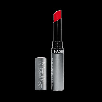Fashion Colour Kiss Lip No Transfer Lipstick, 56 Scarlet 2.6 gm - Lipsticks
