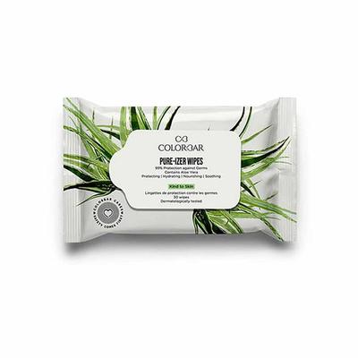 Pure-Izer Face Wipes Gpw002 30'S - Facial Wipes & Tissues