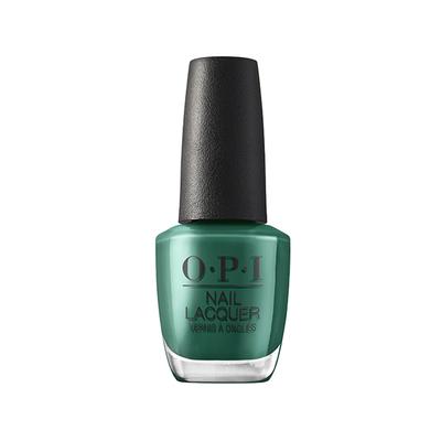O.P.I Summer 25 Nail Lacquer Pose-in Ivy 15 ml - Nail Polish