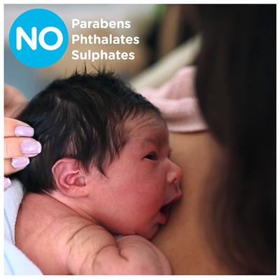 Baby Dove Rich Moisture Baby Wipes (Pack of 50) 1's - Diapers & Wipes