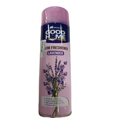 Good Home Dreams of Dew Room Freshener Spray - Lavender 130 g - Air Fresheners